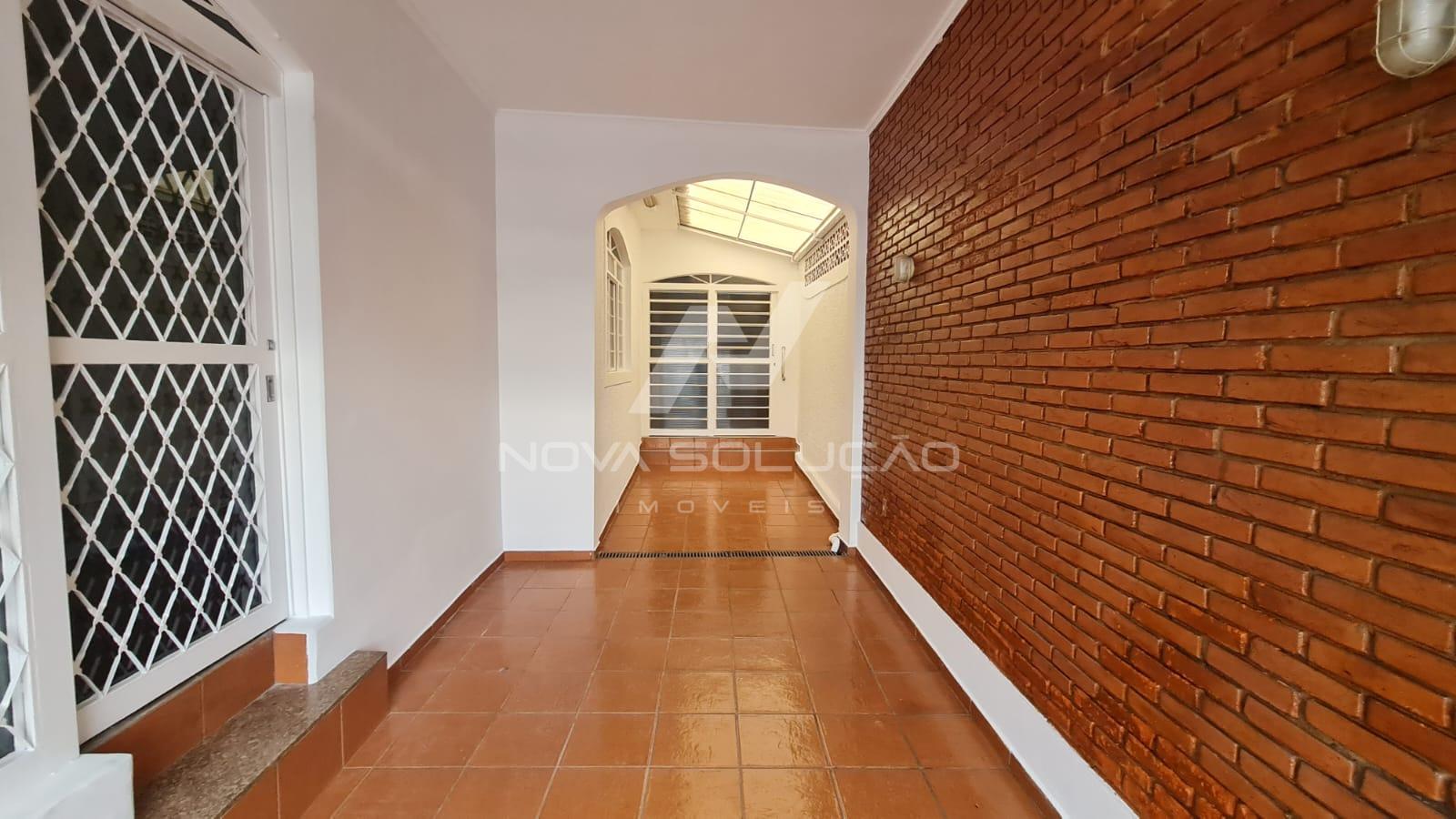 Casa � venda,220.63 m , Vila Santa Lina, LIMEIRA - SP