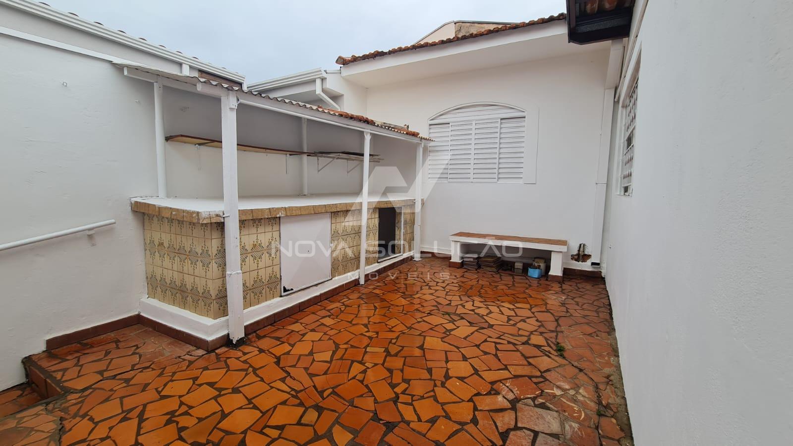 Casa � venda,220.63 m , Vila Santa Lina, LIMEIRA - SP