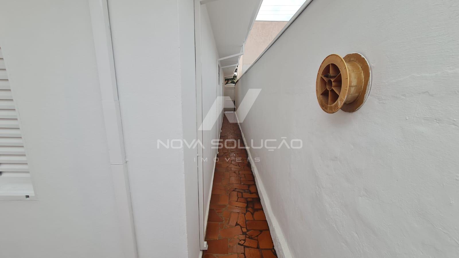 Casa � venda,220.63 m , Vila Santa Lina, LIMEIRA - SP