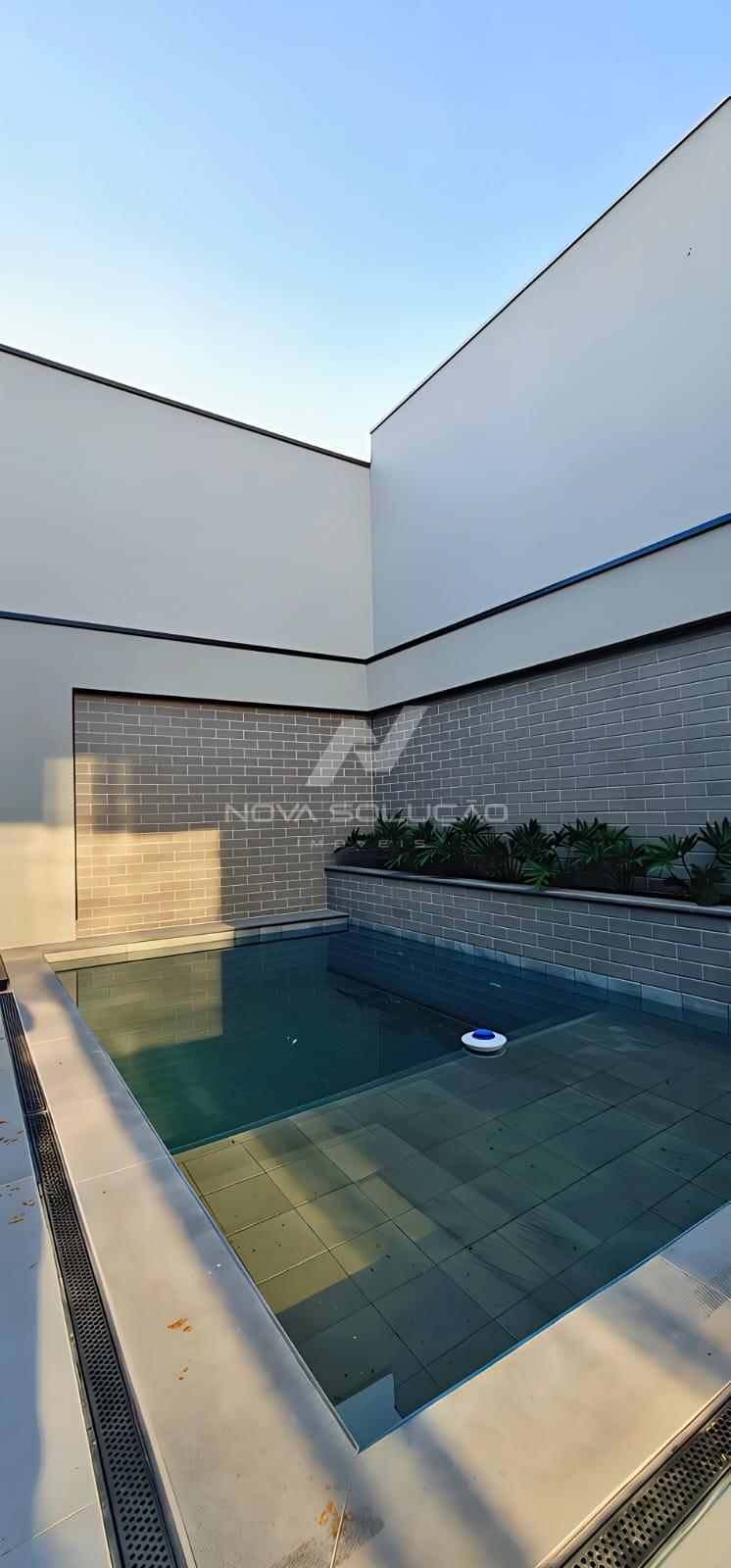 Casa com 3 dormit�rios � venda, Condom�nio Terras de S�o Bento II, LIMEIRA - SP