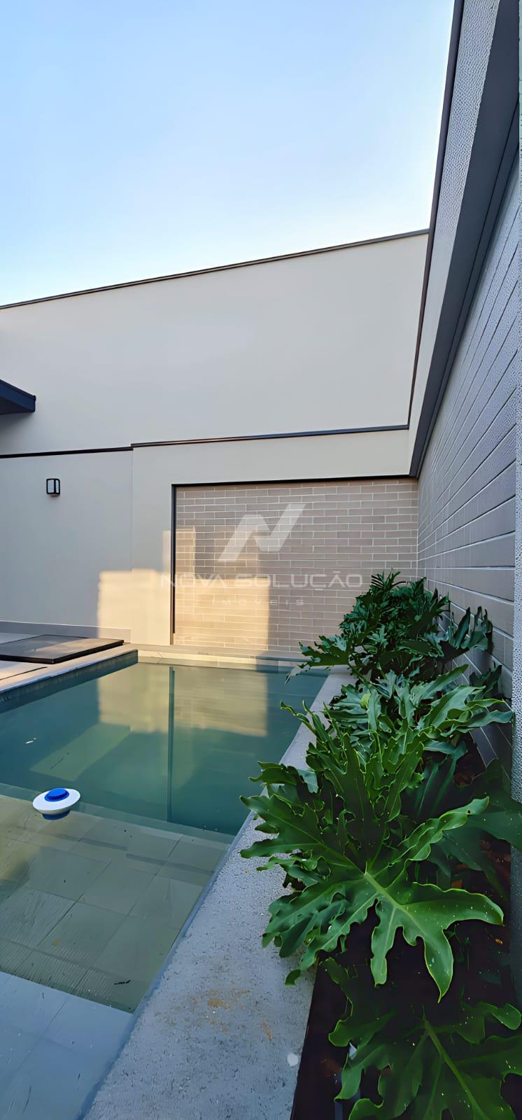 Casa com 3 dormit�rios � venda, Condom�nio Terras de S�o Bento II, LIMEIRA - SP