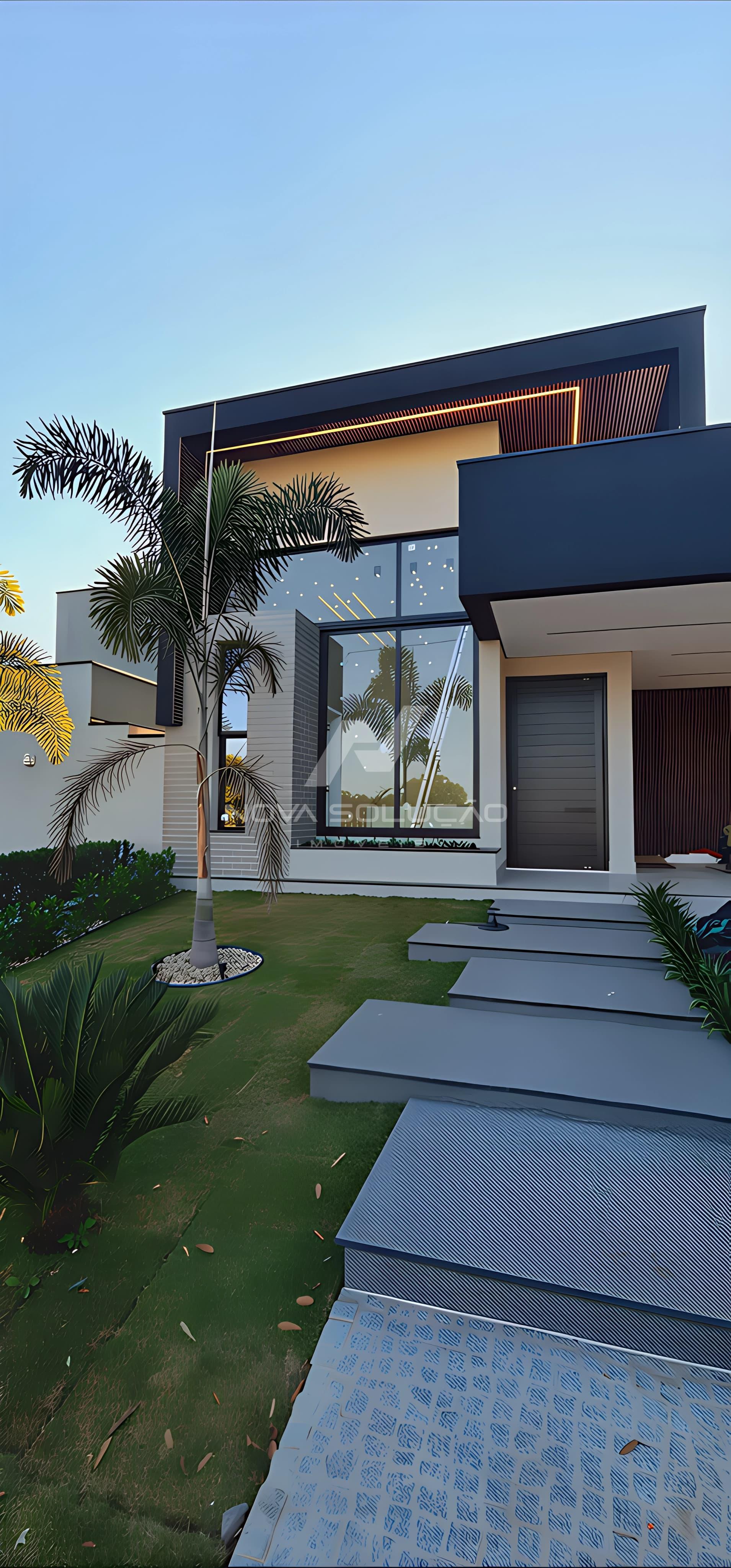 Casa com 3 dormit�rios � venda, Condom�nio Terras de S�o Bento II, LIMEIRA - SP