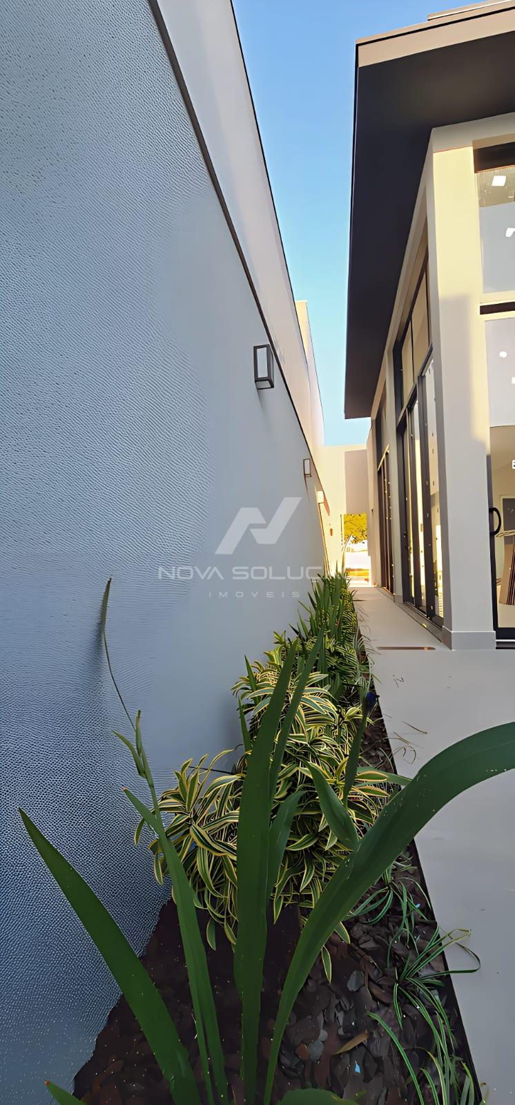 Casa com 3 dormit�rios � venda, Condom�nio Terras de S�o Bento II, LIMEIRA - SP