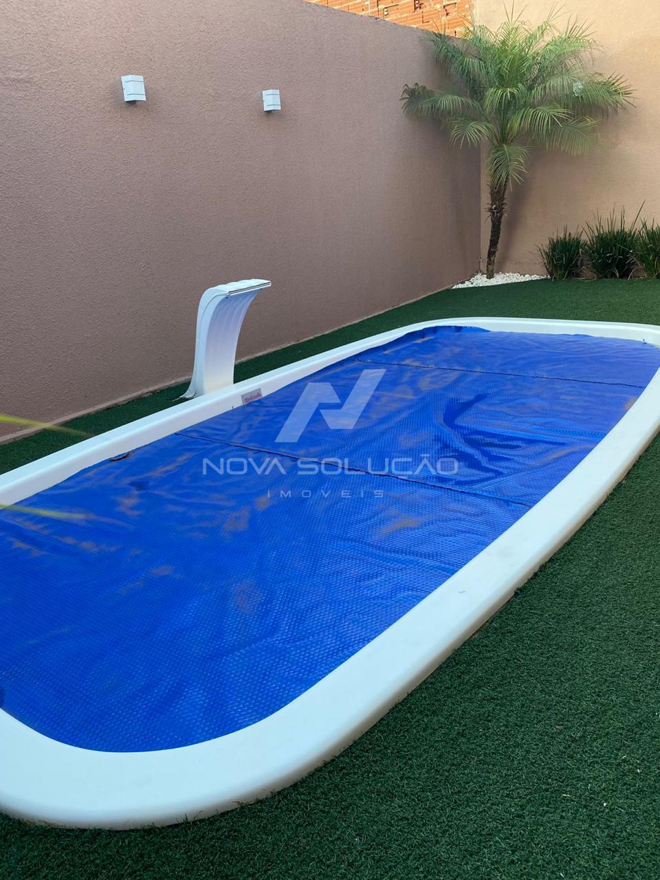 Sobrado com 3 dormitrios  venda, Jardim Olga Veroni, LIMEIRA - SP