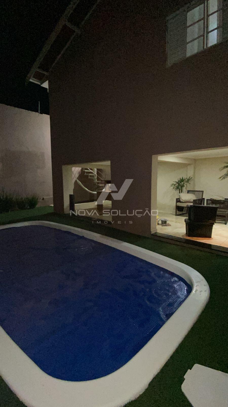 Sobrado com 3 dormitrios  venda, Jardim Olga Veroni, LIMEIRA - SP