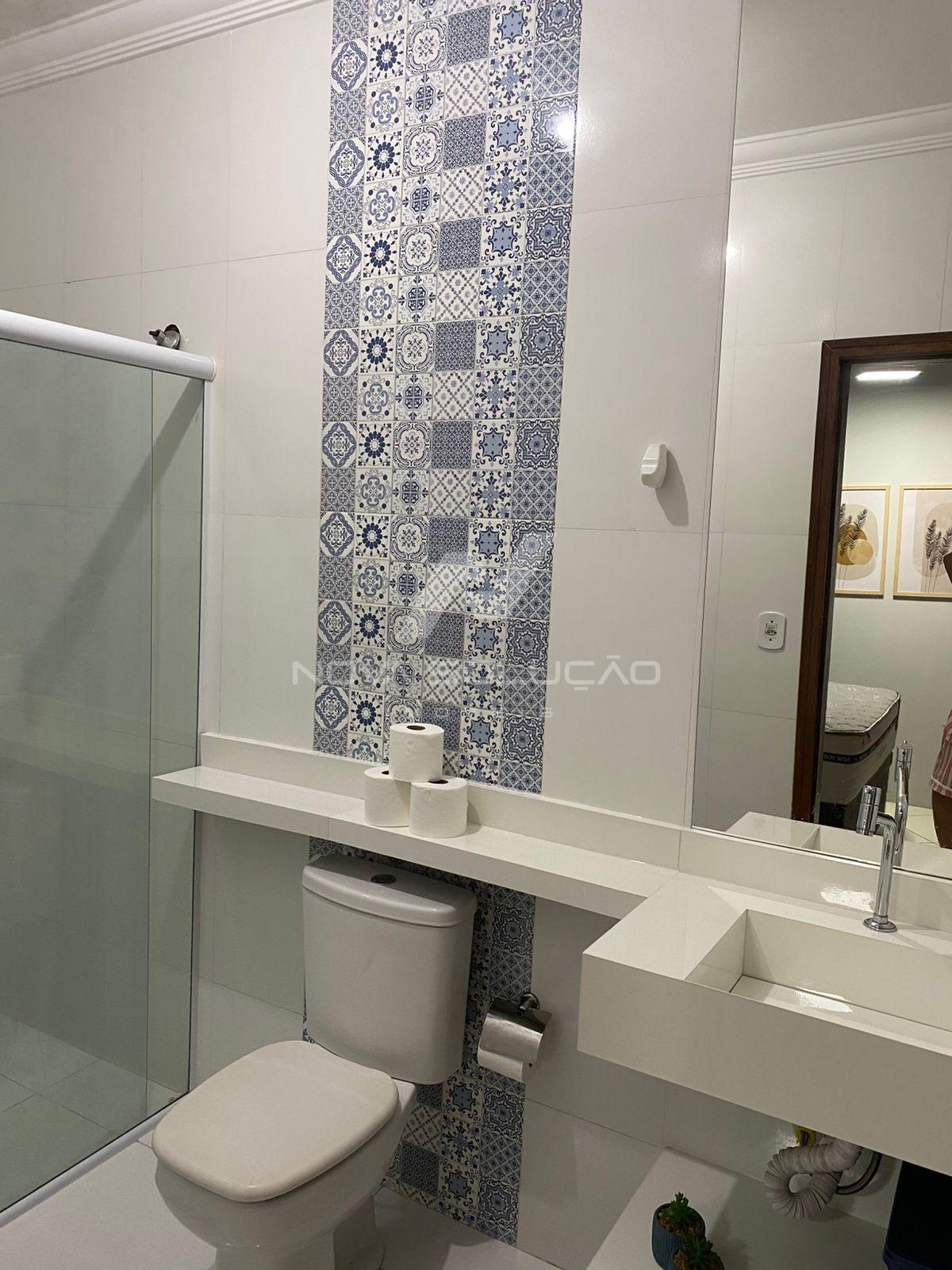 Sobrado com 3 dormitrios  venda, Jardim Olga Veroni, LIMEIRA - SP