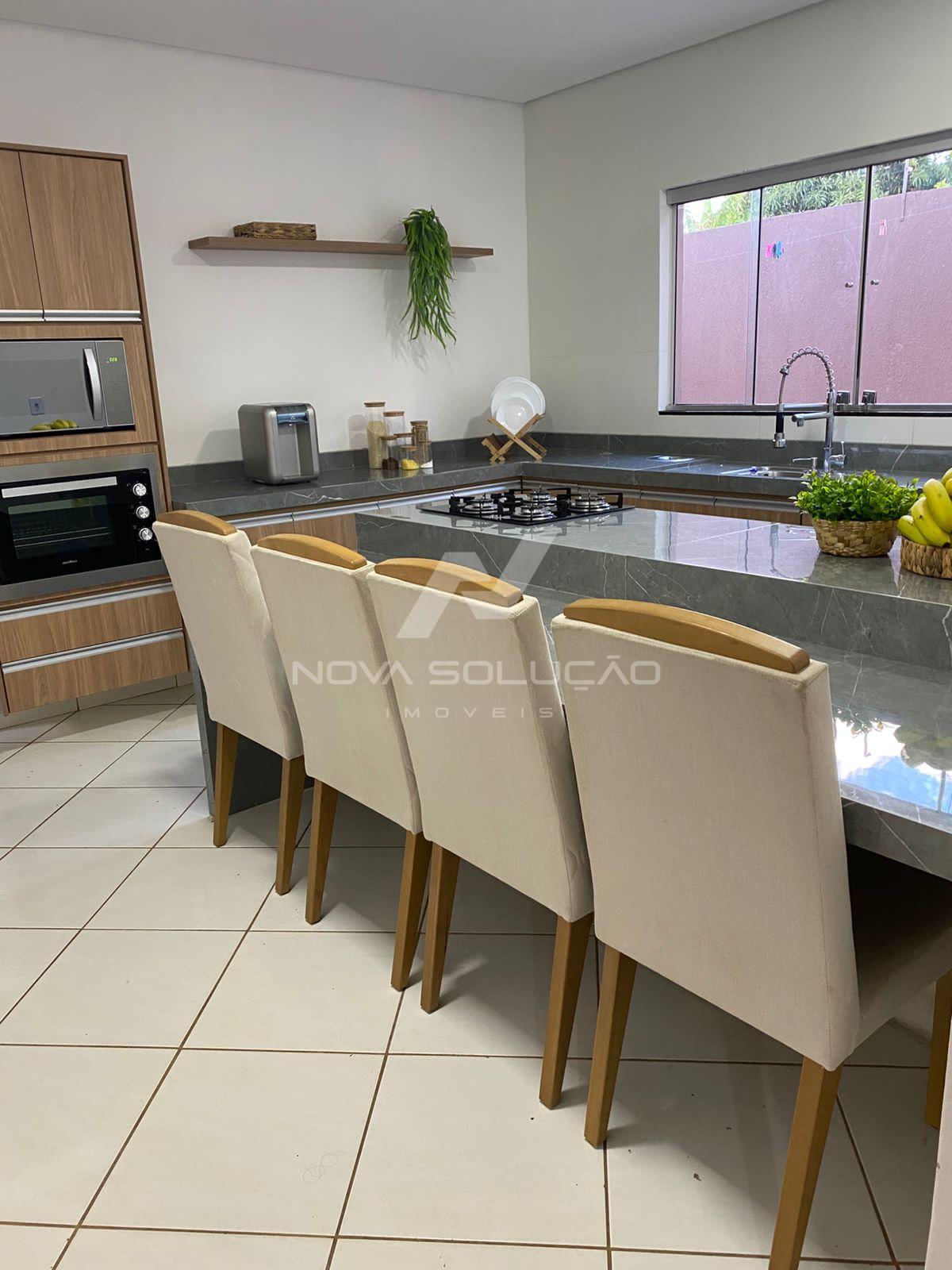 Sobrado com 3 dormitrios  venda, Jardim Olga Veroni, LIMEIRA - SP