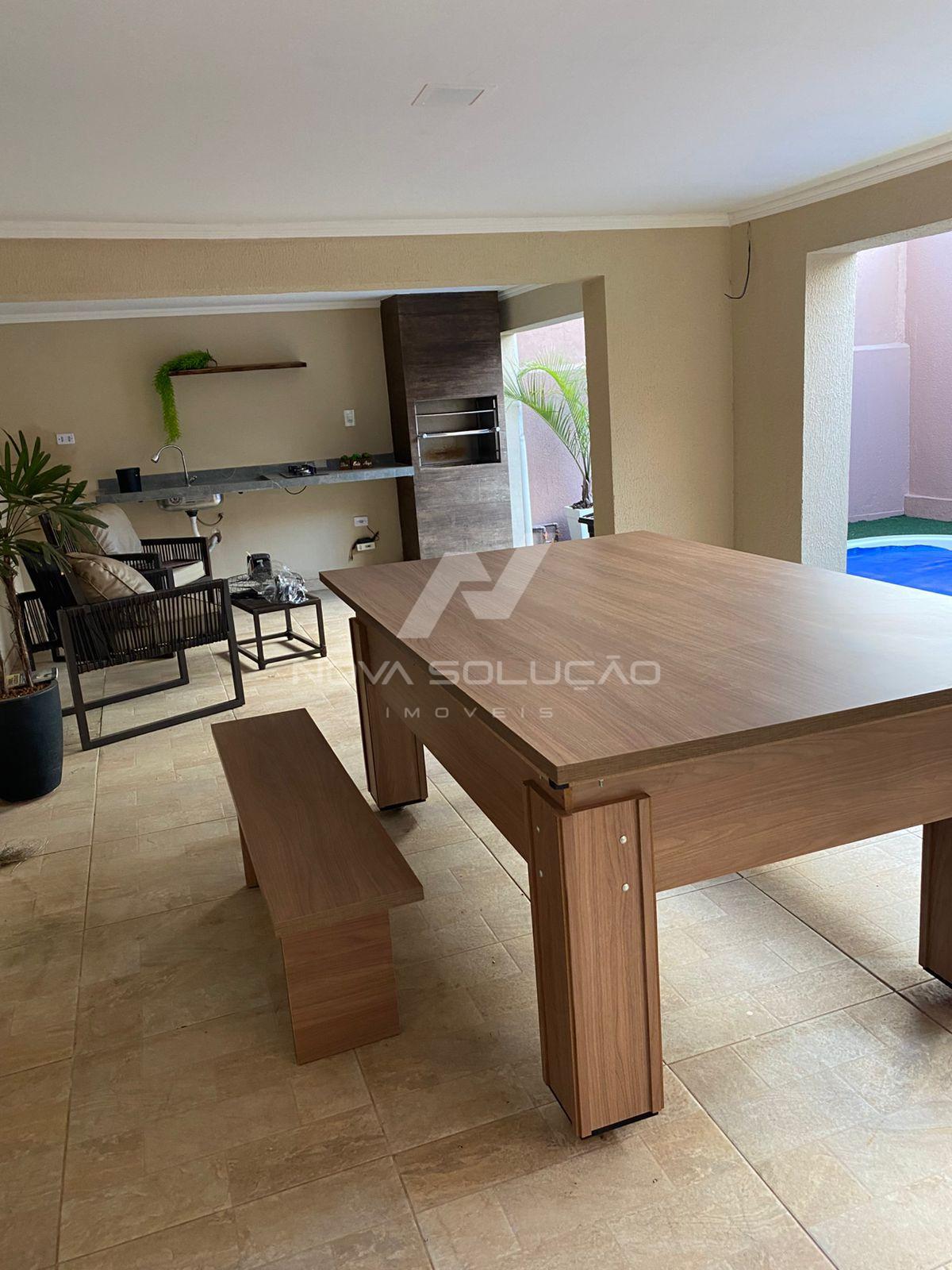 Sobrado com 3 dormitrios  venda, Jardim Olga Veroni, LIMEIRA - SP