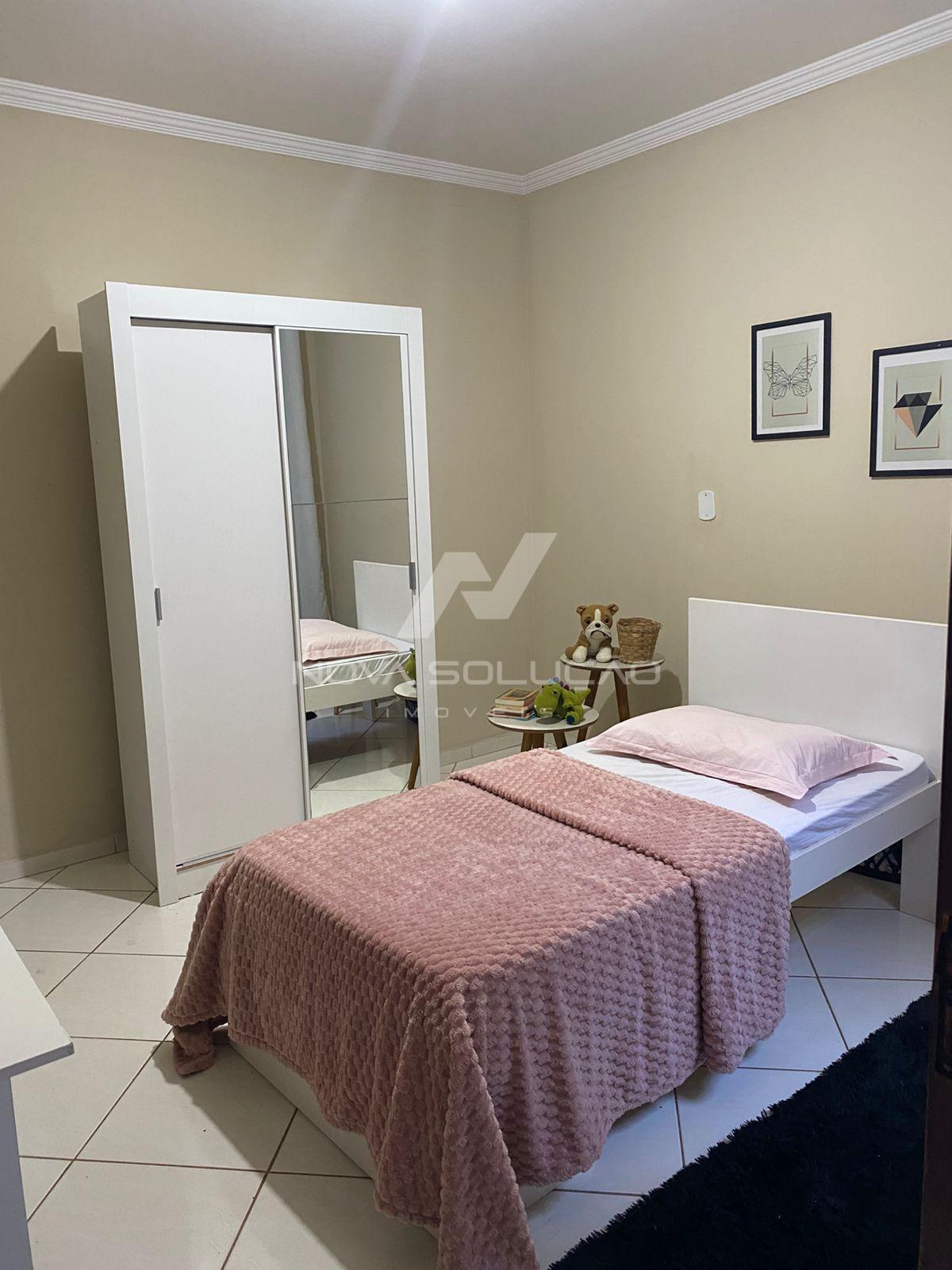 Sobrado com 3 dormitrios  venda, Jardim Olga Veroni, LIMEIRA - SP