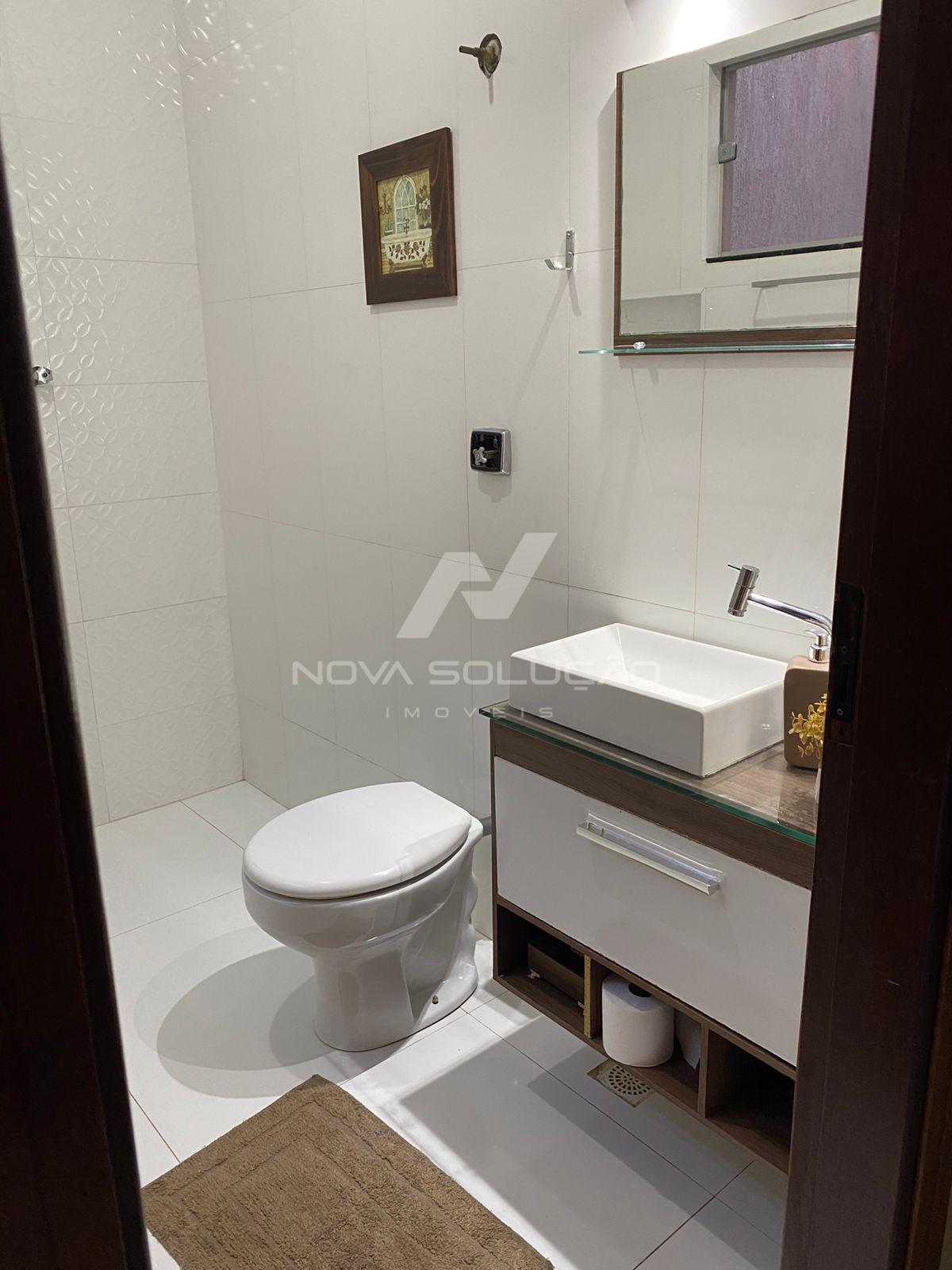 Sobrado com 3 dormitrios  venda, Jardim Olga Veroni, LIMEIRA - SP