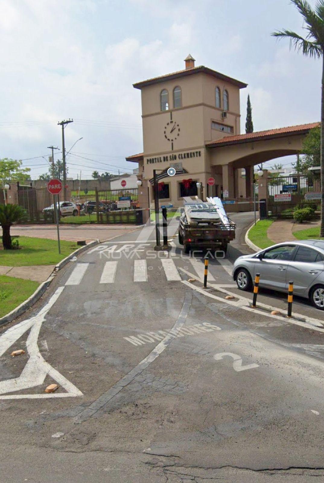 Terreno  venda, Condomnio Portal de So Clemente, LIMEIRA - SP