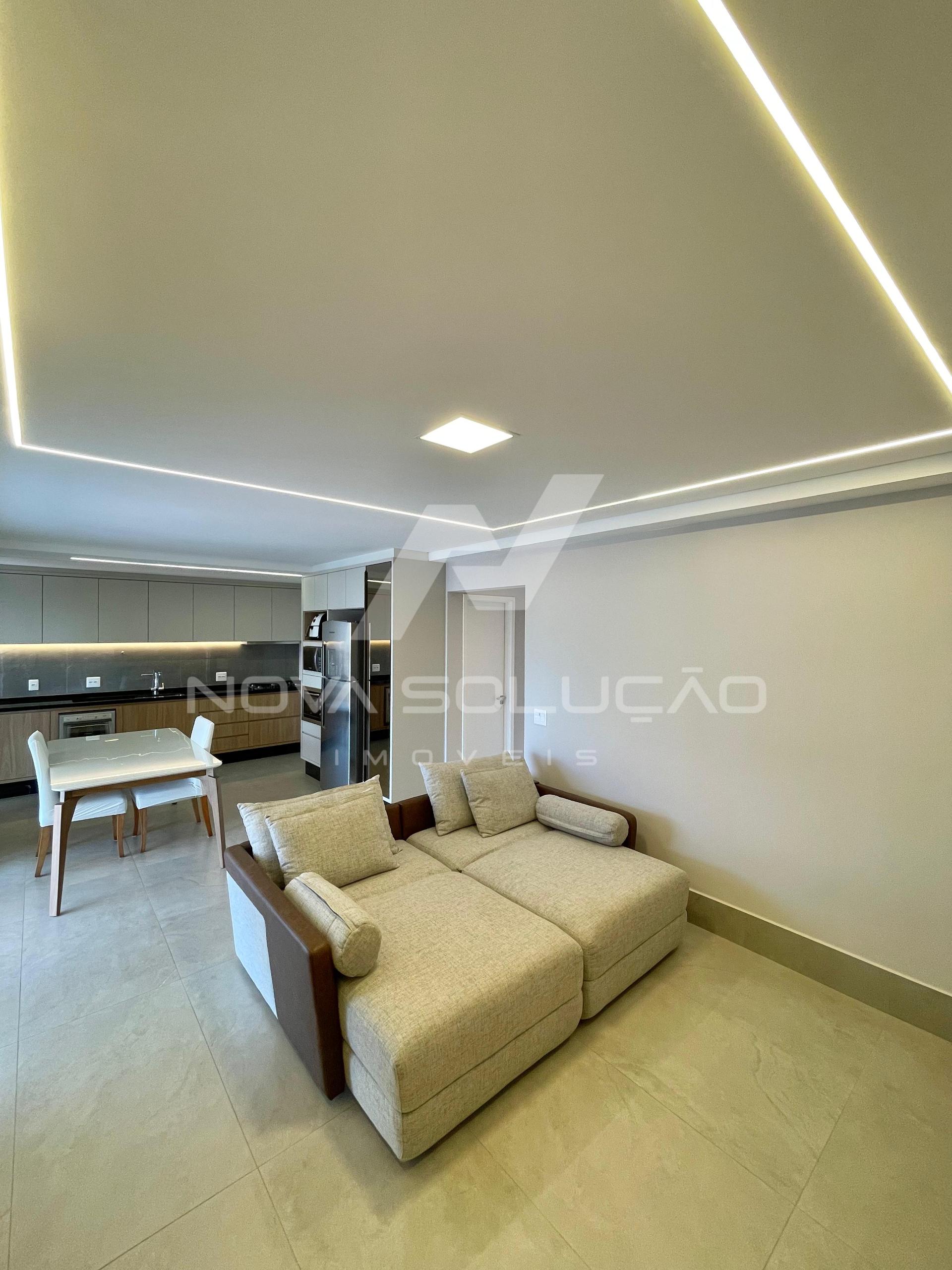 Apartamento � venda, Condom�nio Inspirare, LIMEIRA - SP