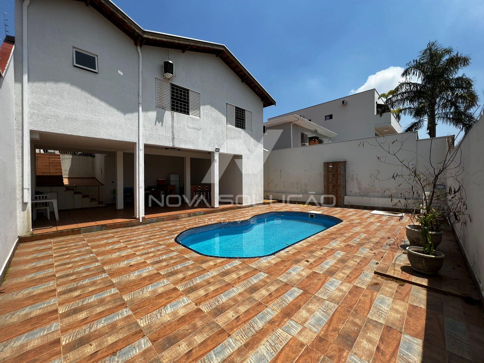 Casa  venda, Condomnio Jardim Florena, LIMEIRA - SP