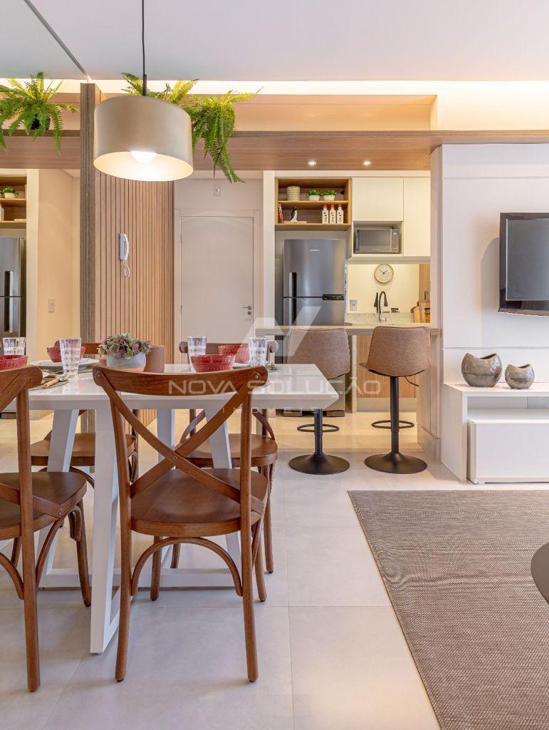 Apartamento � venda, Condom�nio Residencial Ouro Verde, LIMEIRA - SP