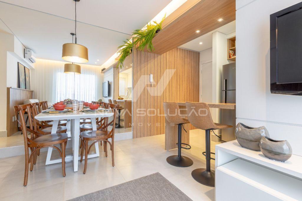 Apartamento � venda, Condom�nio Residencial Ouro Verde, LIMEIRA - SP