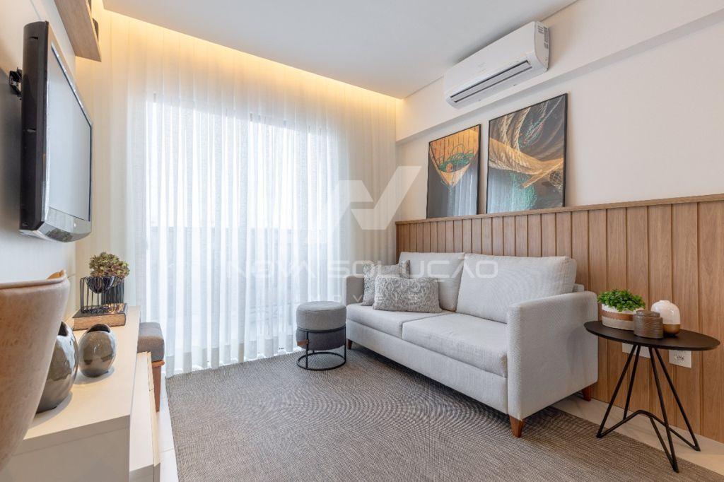 Apartamento � venda, Condom�nio Residencial Ouro Verde, LIMEIRA - SP