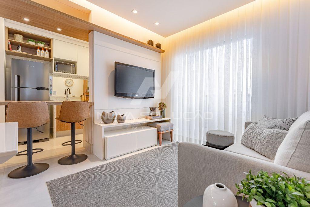 Apartamento � venda, Condom�nio Residencial Ouro Verde, LIMEIRA - SP