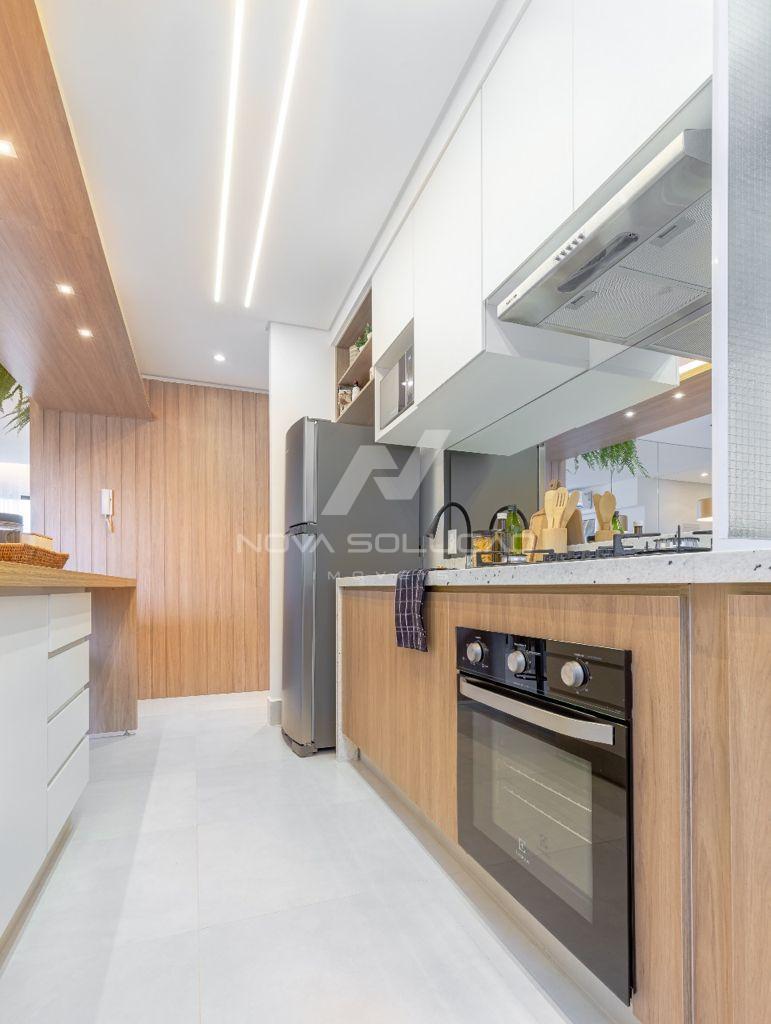 Apartamento � venda, Condom�nio Residencial Ouro Verde, LIMEIRA - SP