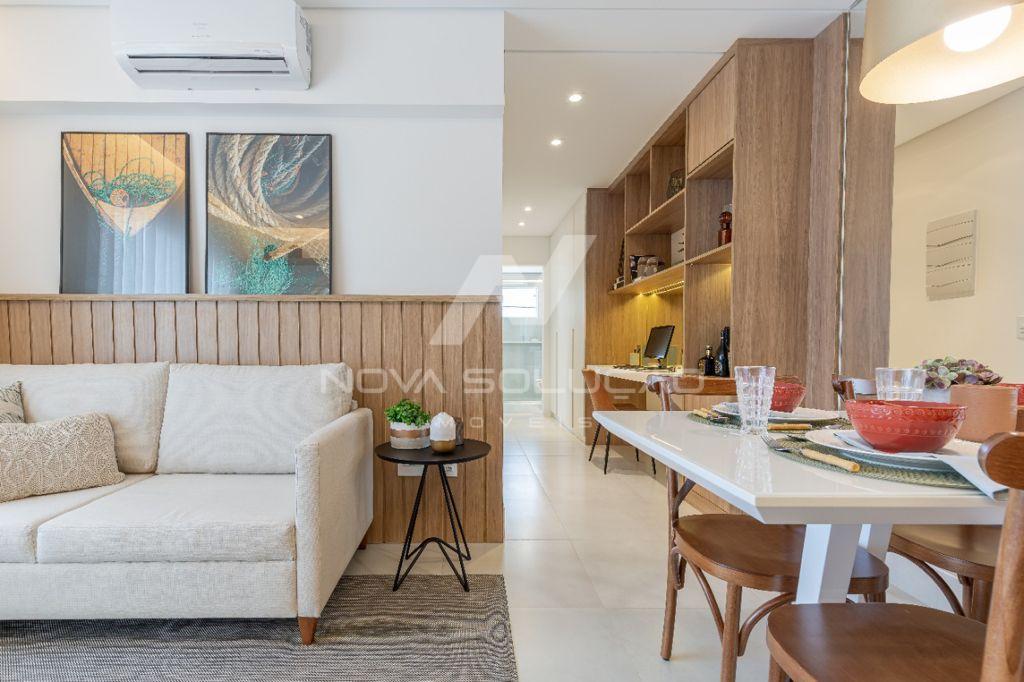 Apartamento � venda, Condom�nio Residencial Ouro Verde, LIMEIRA - SP