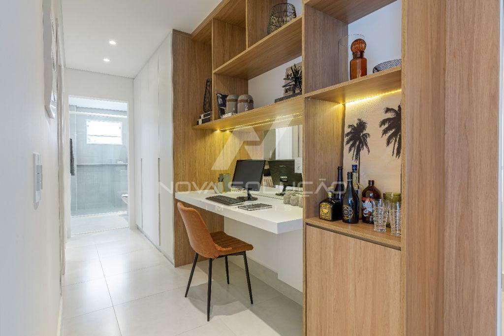 Apartamento � venda, Condom�nio Residencial Ouro Verde, LIMEIRA - SP