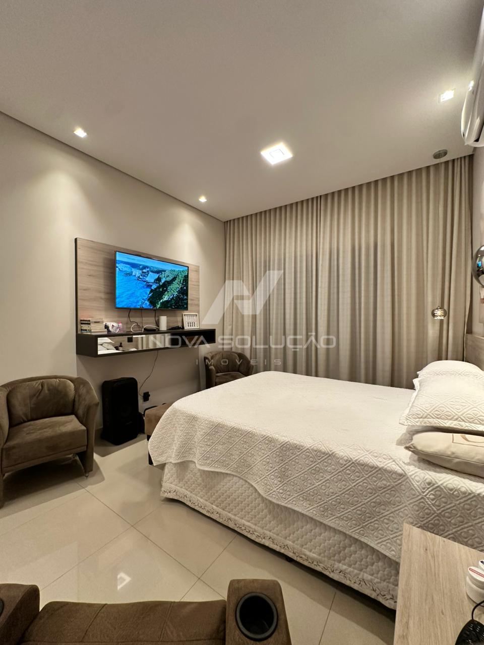 Sobrado com 4 dormit�rios � venda, LIMEIRA - SP