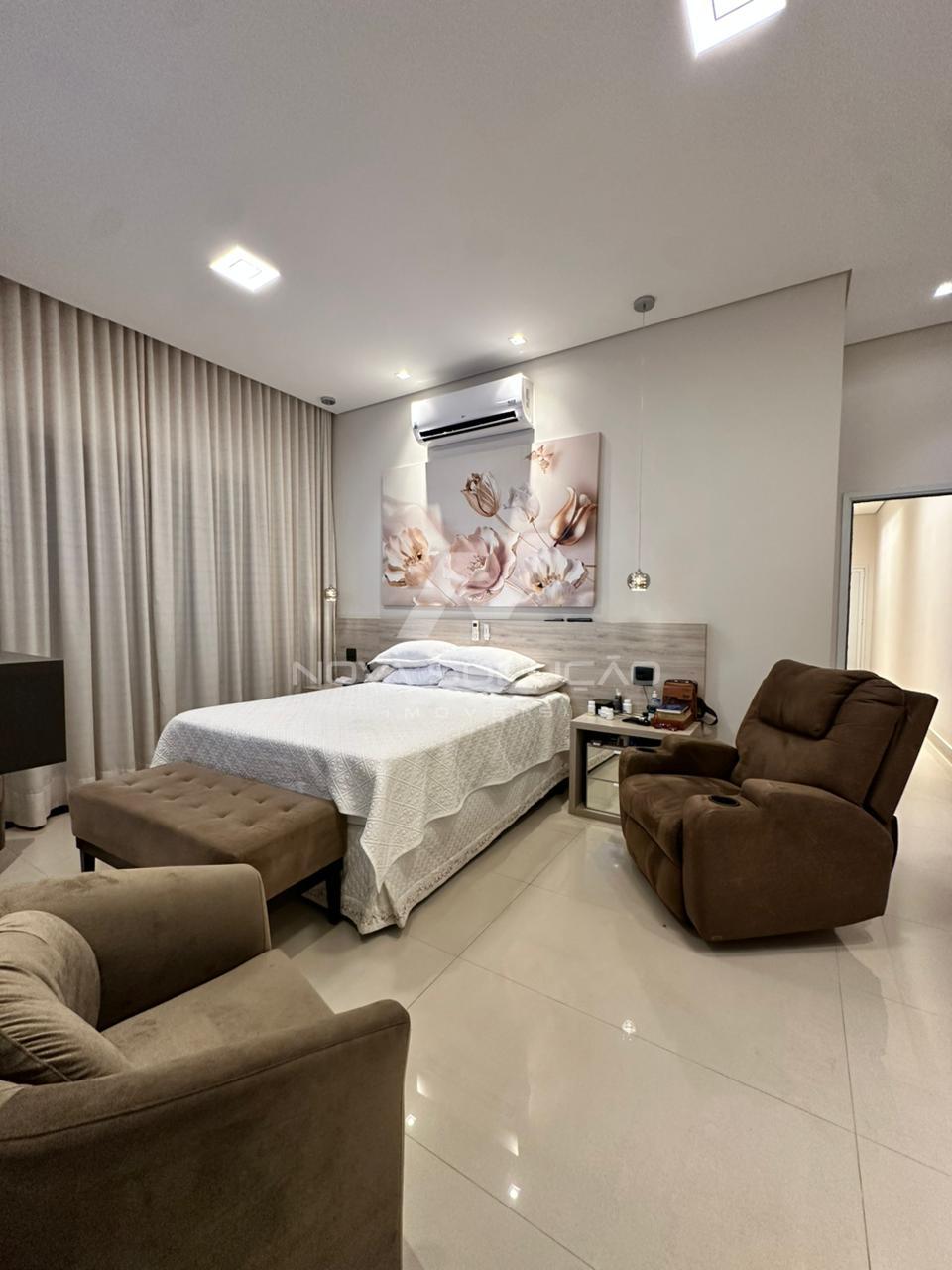 Sobrado com 4 dormit�rios � venda, LIMEIRA - SP
