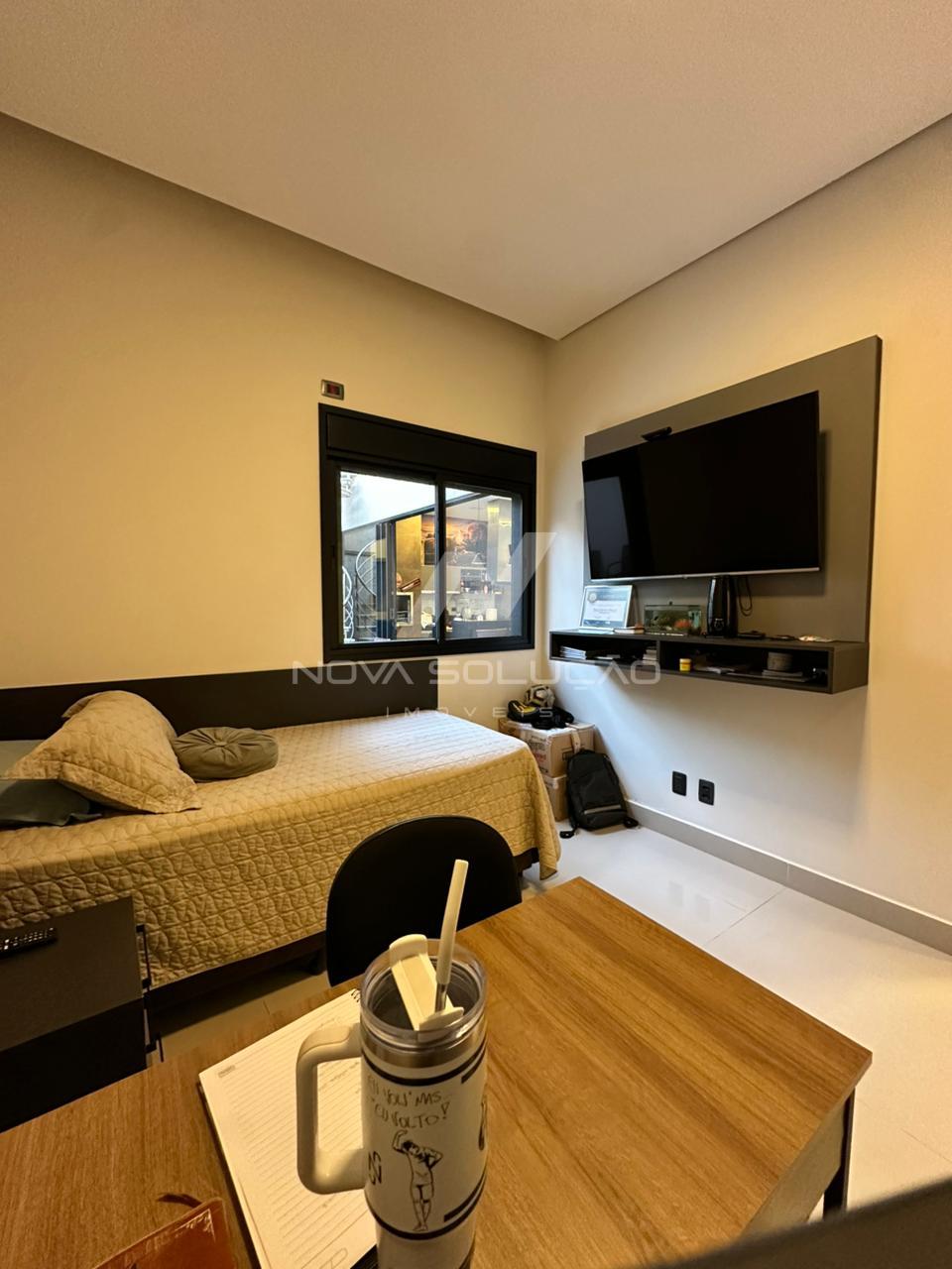 Sobrado com 4 dormit�rios � venda, LIMEIRA - SP