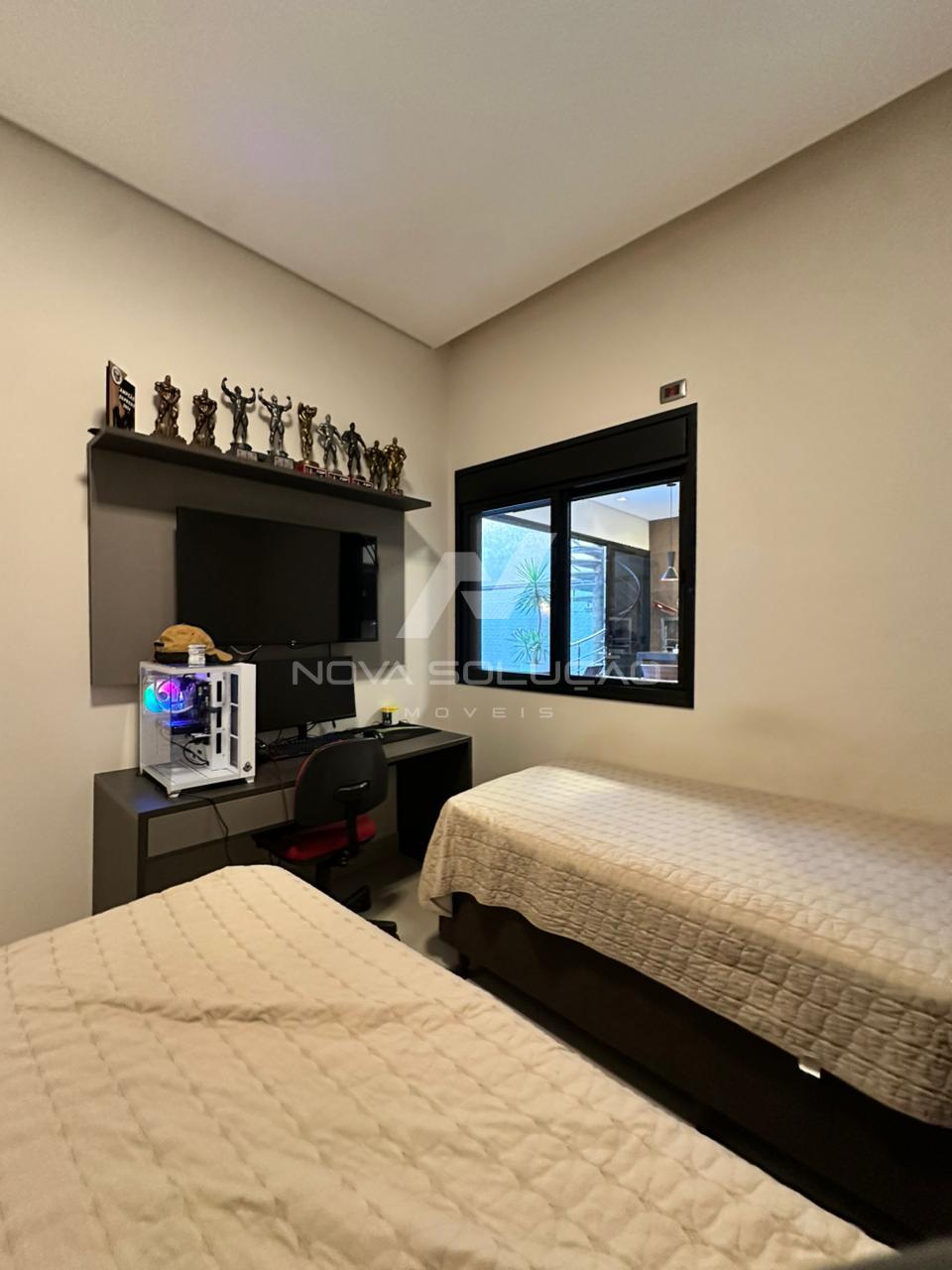 Sobrado com 4 dormit�rios � venda, LIMEIRA - SP
