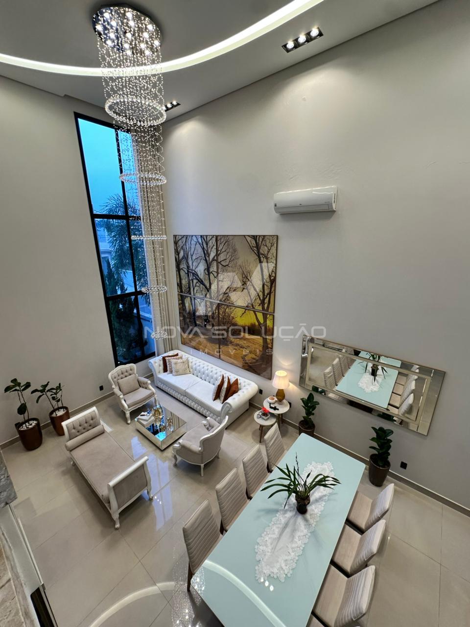 Sobrado com 4 dormit�rios � venda, LIMEIRA - SP