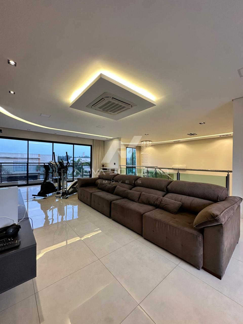 Sobrado com 4 dormit�rios � venda, LIMEIRA - SP