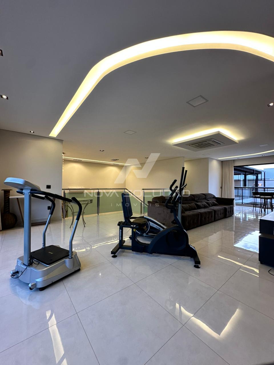 Sobrado com 4 dormit�rios � venda, LIMEIRA - SP
