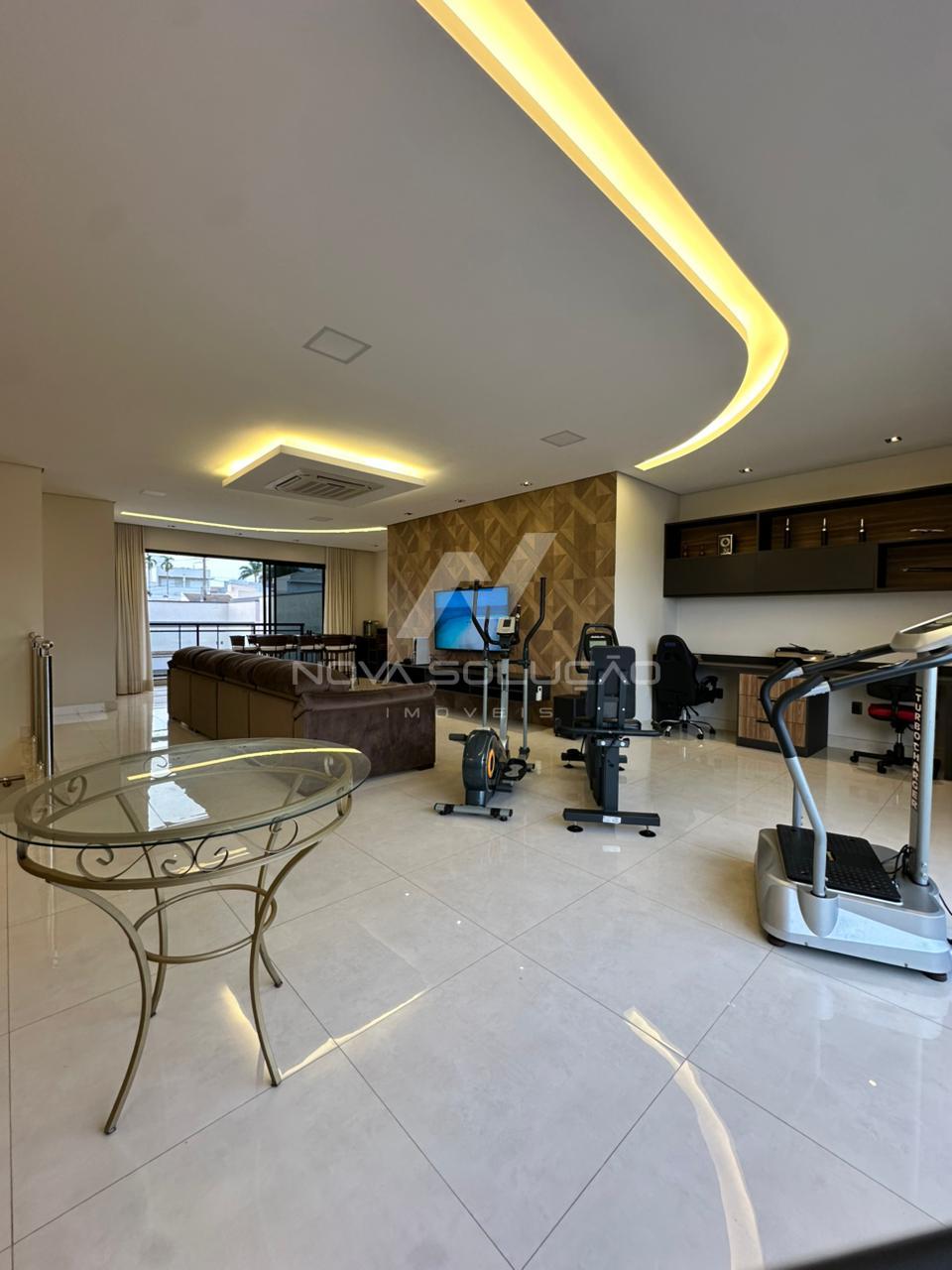 Sobrado com 4 dormit�rios � venda, LIMEIRA - SP