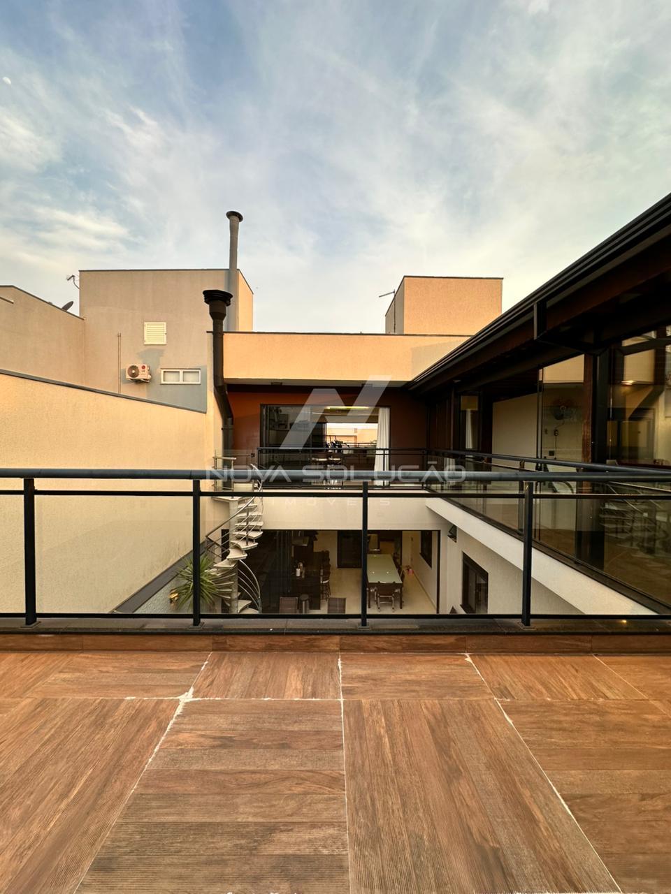 Sobrado com 4 dormit�rios � venda, LIMEIRA - SP
