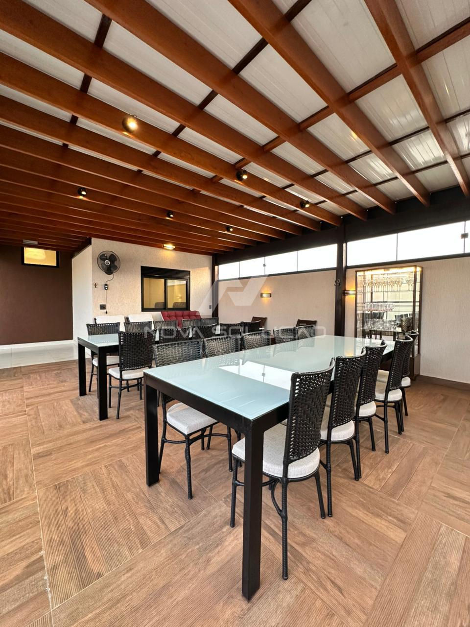 Sobrado com 4 dormit�rios � venda, LIMEIRA - SP