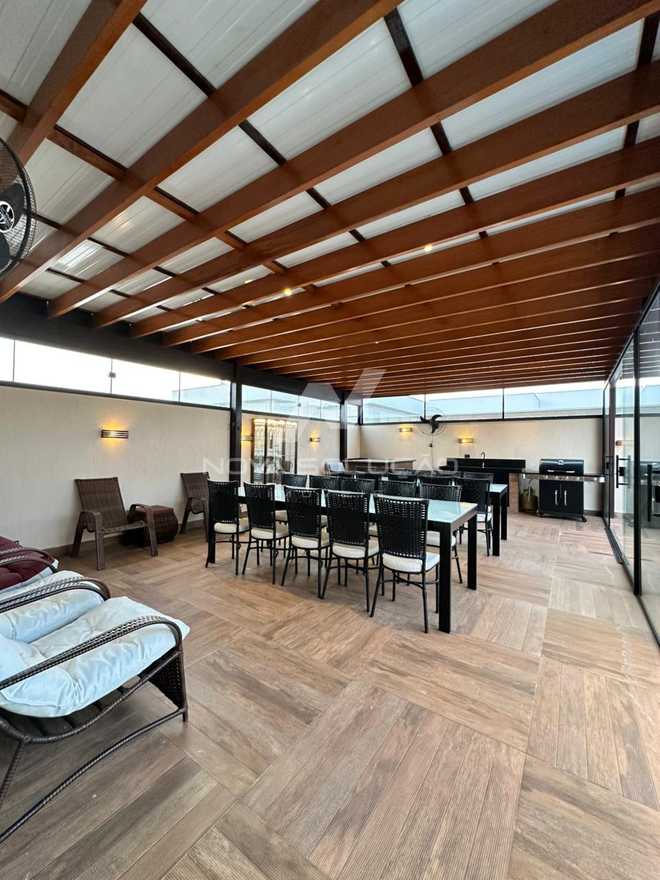 Sobrado com 4 dormit�rios � venda, LIMEIRA - SP