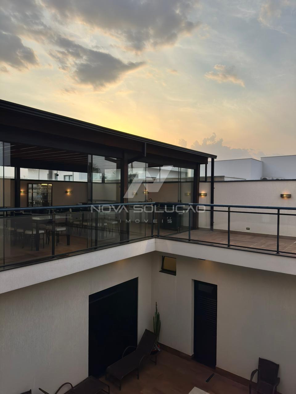 Sobrado com 4 dormit�rios � venda, LIMEIRA - SP