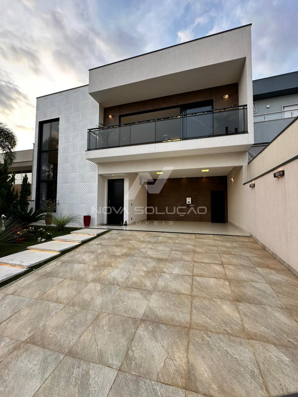 Sobrado com 4 dormit�rios � venda, LIMEIRA - SP
