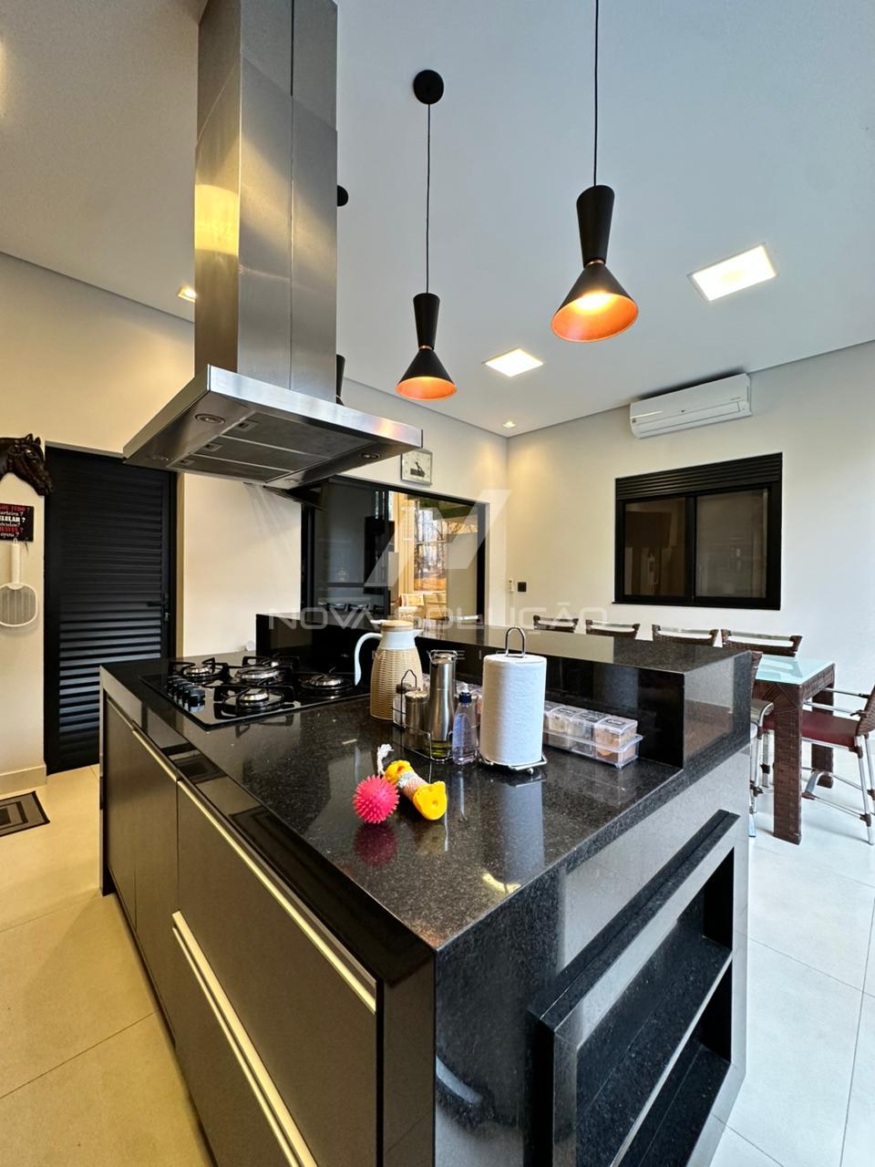 Sobrado com 4 dormit�rios � venda, LIMEIRA - SP