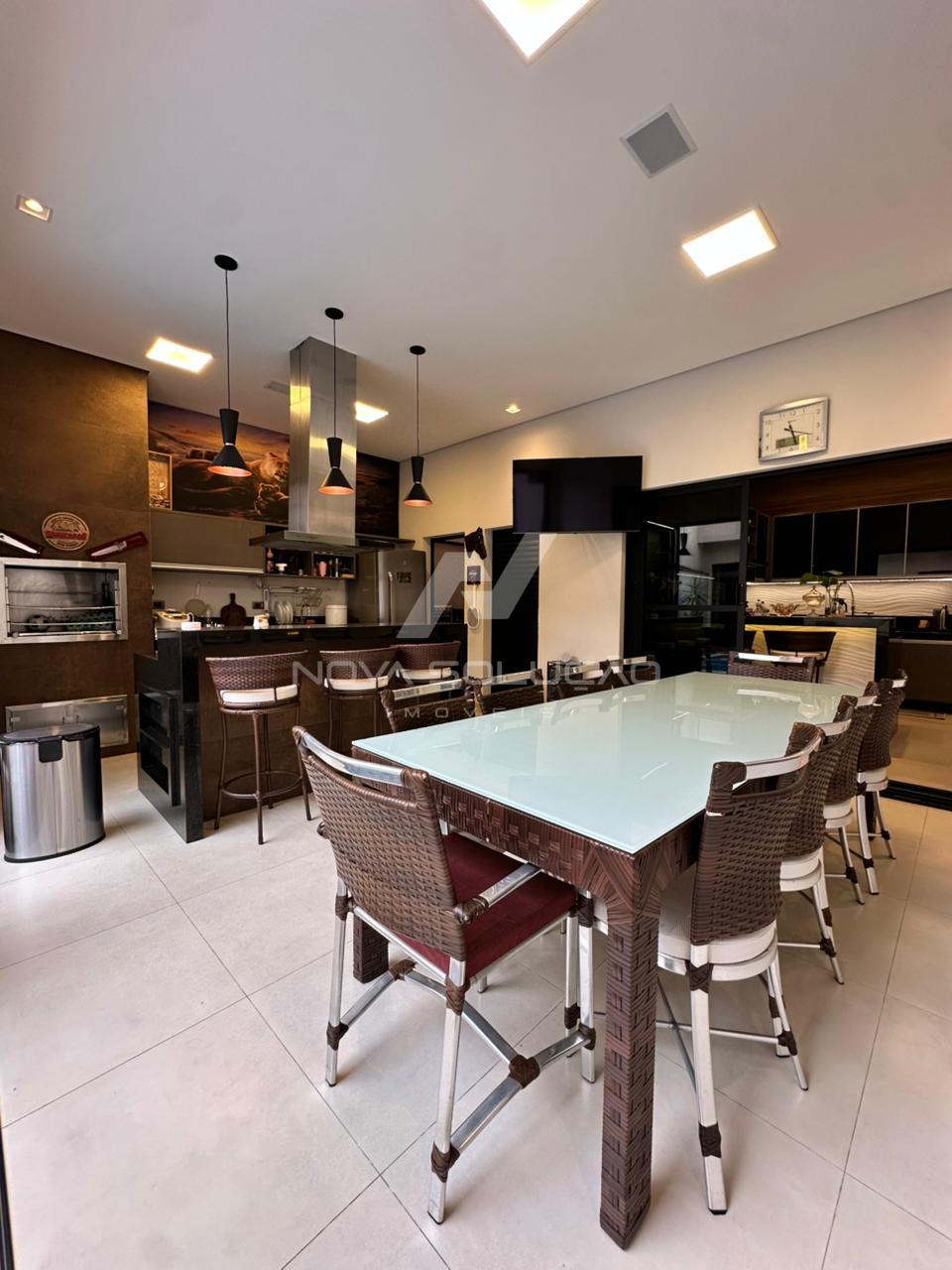 Sobrado com 4 dormit�rios � venda, LIMEIRA - SP