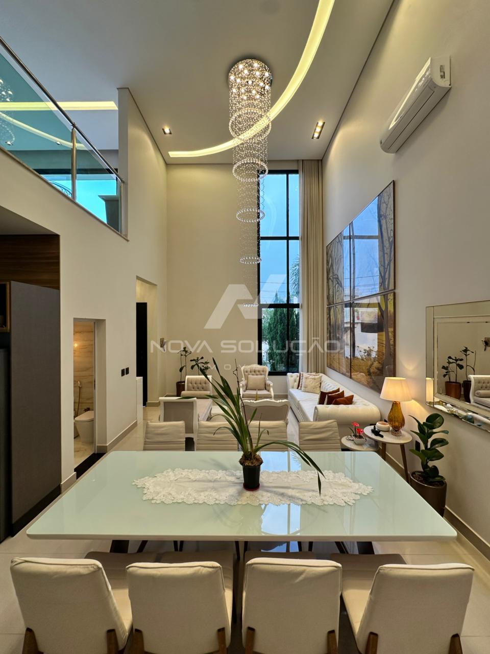Sobrado com 4 dormit�rios � venda, LIMEIRA - SP