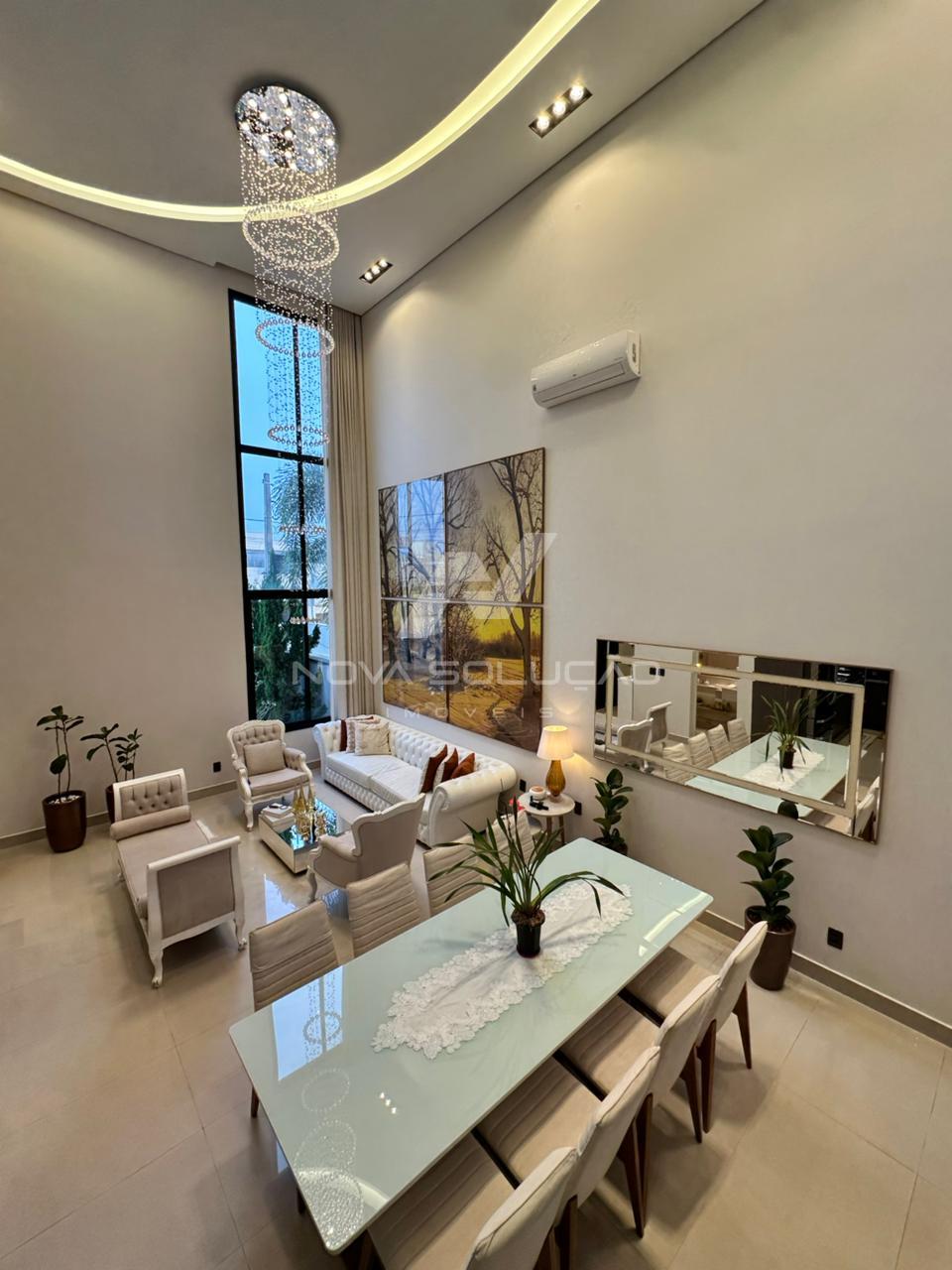 Sobrado com 4 dormit�rios � venda, LIMEIRA - SP