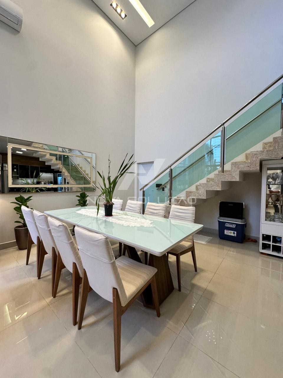 Sobrado com 4 dormit�rios � venda, LIMEIRA - SP
