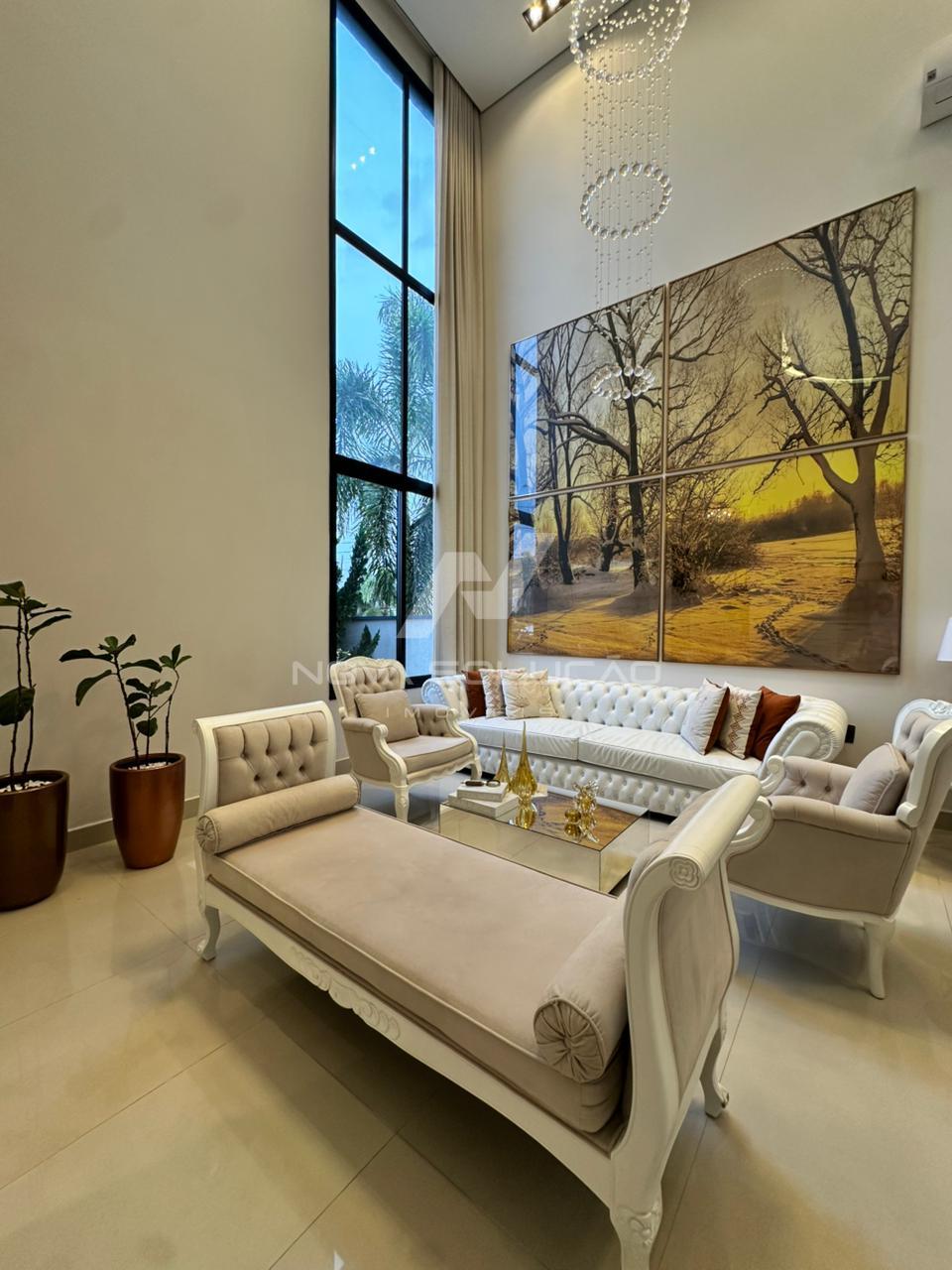 Sobrado com 4 dormit�rios � venda, LIMEIRA - SP