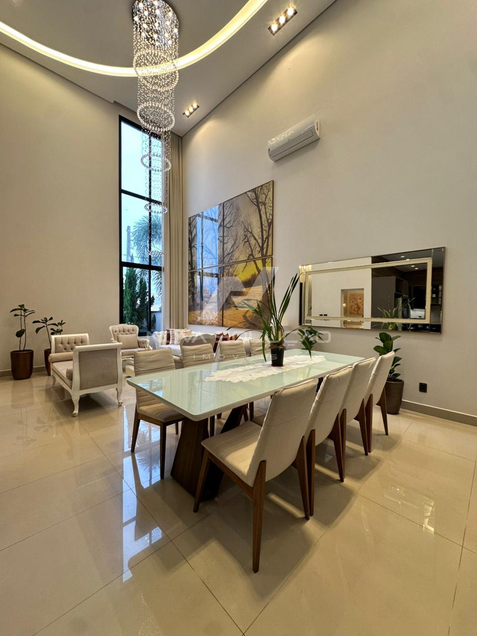 Sobrado com 4 dormit�rios � venda, LIMEIRA - SP