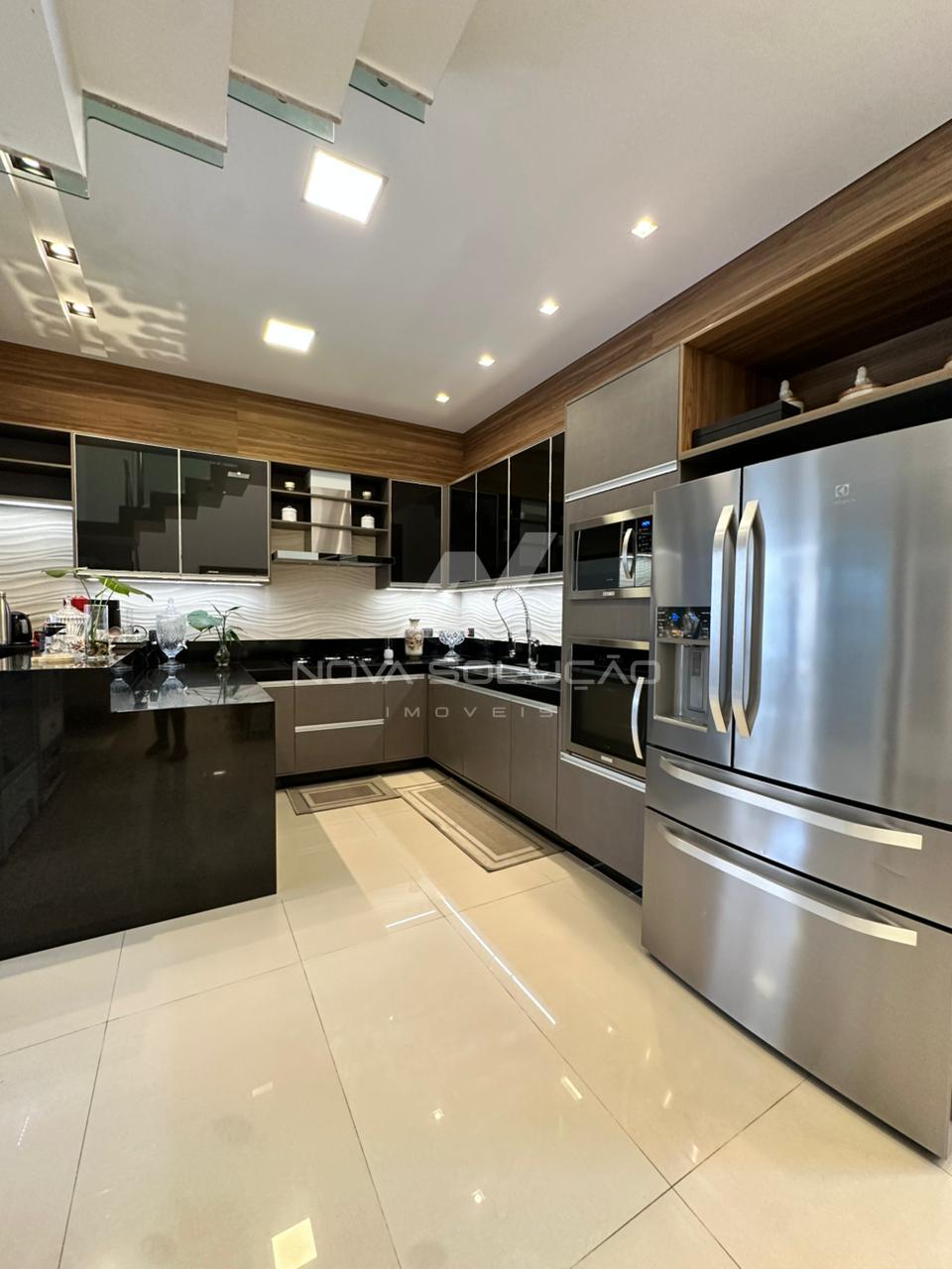 Sobrado com 4 dormit�rios � venda, LIMEIRA - SP