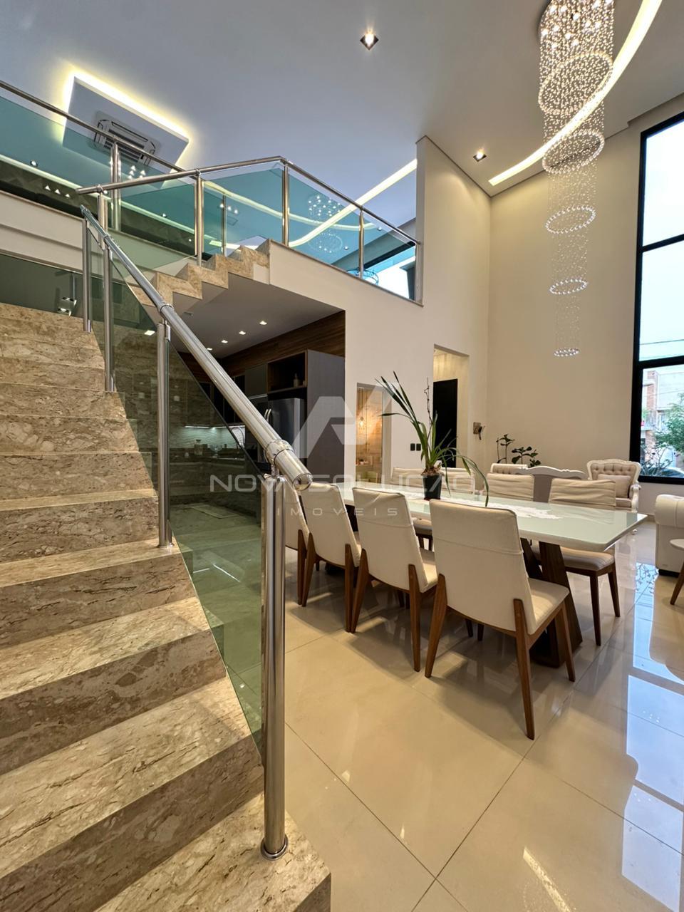 Sobrado com 4 dormit�rios � venda, LIMEIRA - SP