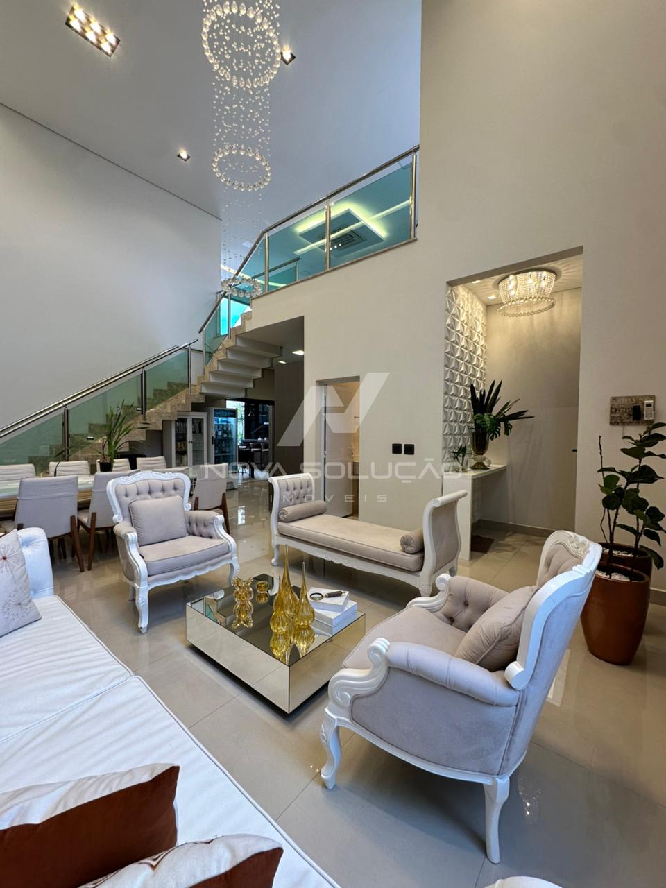 Sobrado com 4 dormit�rios � venda, LIMEIRA - SP