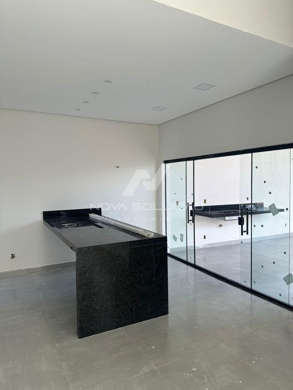 Casa com 3 dormitrios  venda, Jardim Marajoara, LIMEIRA - SP