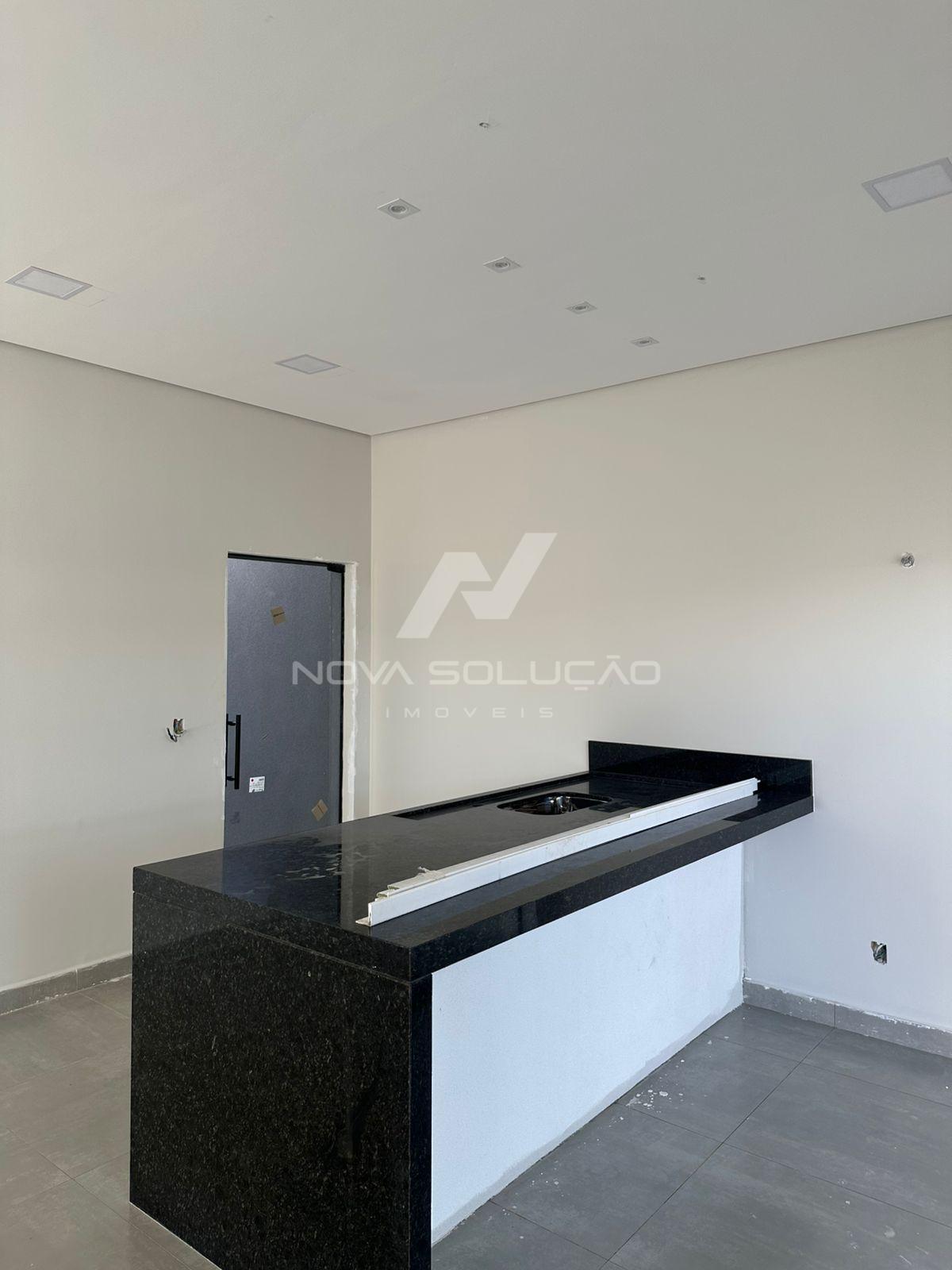 Casa com 3 dormitrios  venda, Jardim Marajoara, LIMEIRA - SP