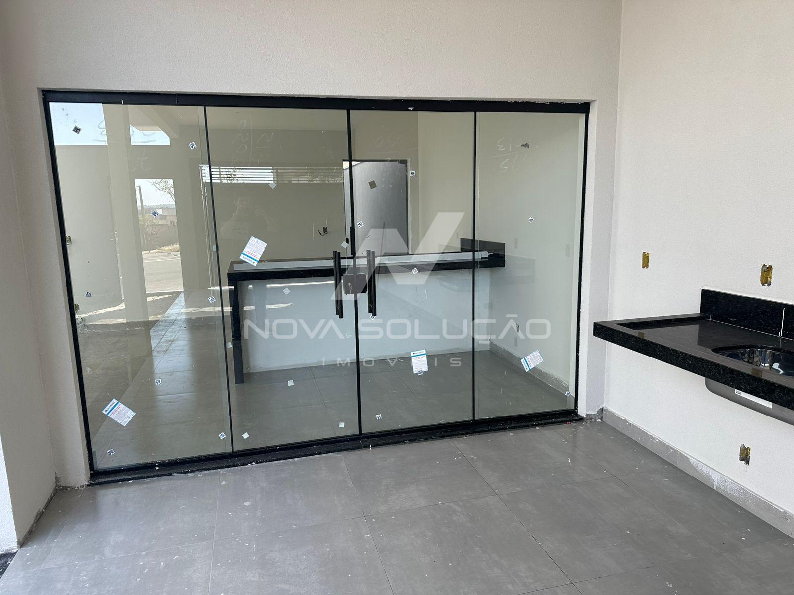 Casa com 3 dormitrios  venda, Jardim Marajoara, LIMEIRA - SP